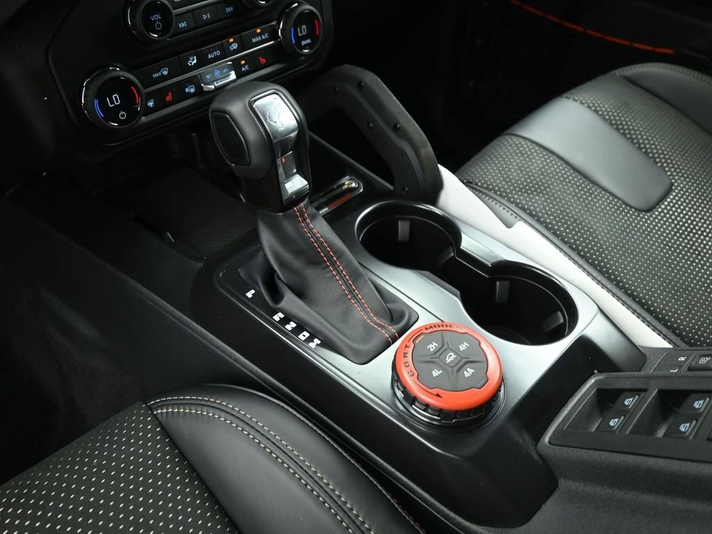 New 2026 Ford Bronco Raptor image 16