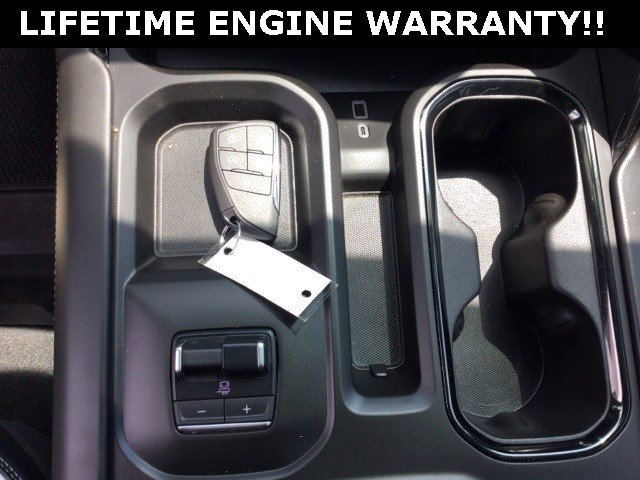 Certified 2024 GMC Sierra 2500 AT4X image 19