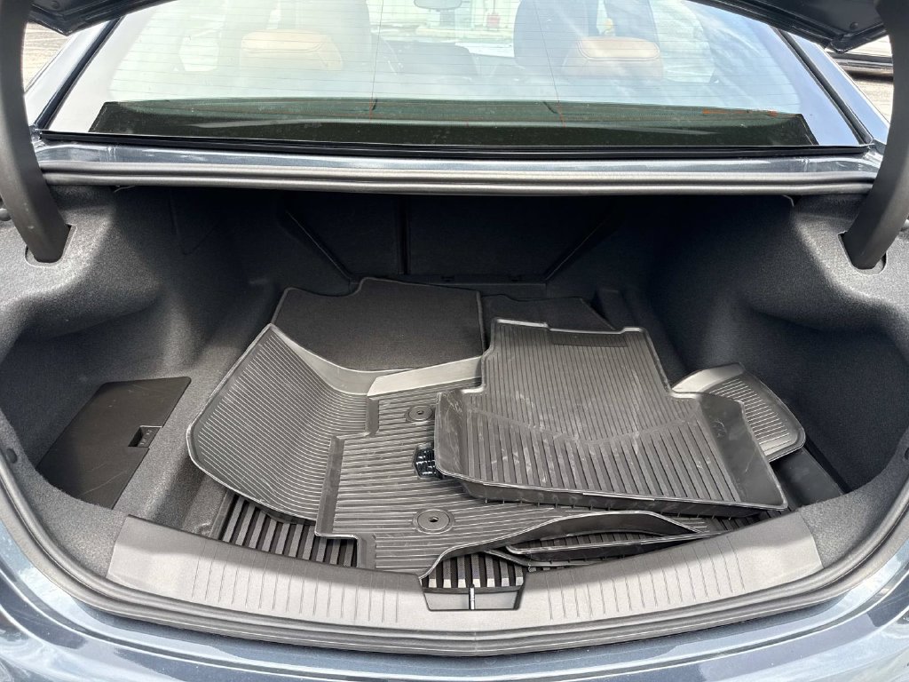 New 2026 Cadillac CT5 Premium Luxury w/ Platinum Package RWD image 11
