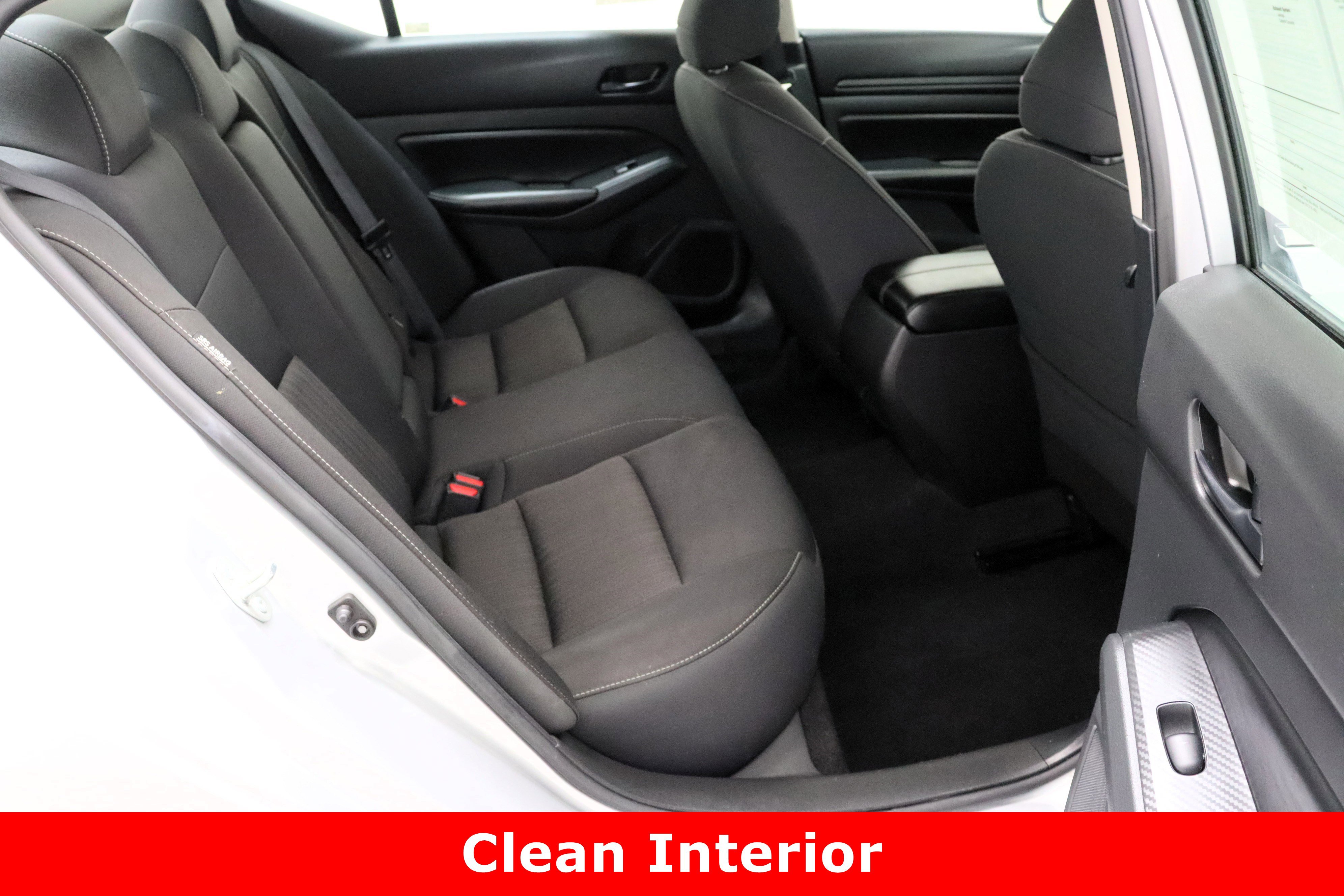 Used 2024 Nissan Altima 2.5 SV image 33