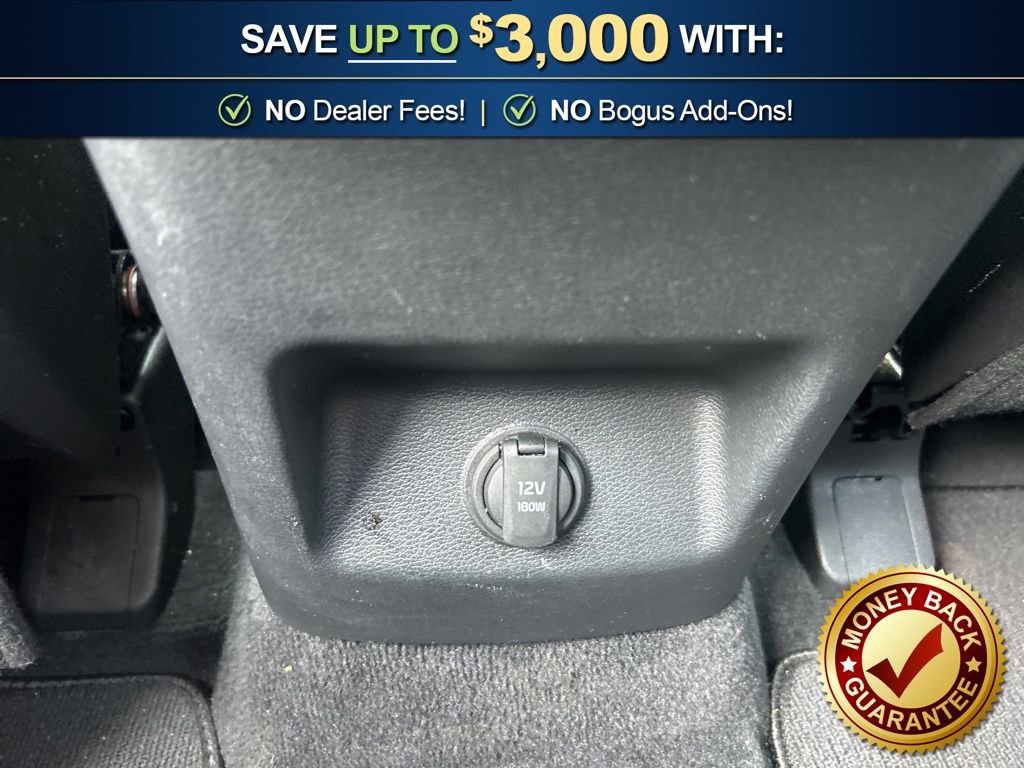 Used 2020 Kia Telluride S image 21