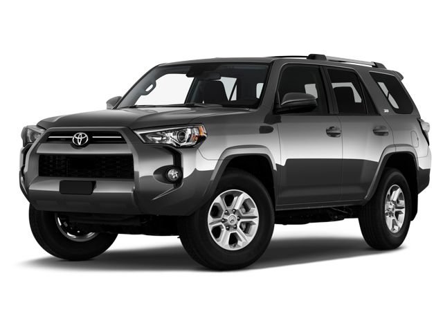 Used 2023 Toyota 4Runner Limited AWD/4WD image 4