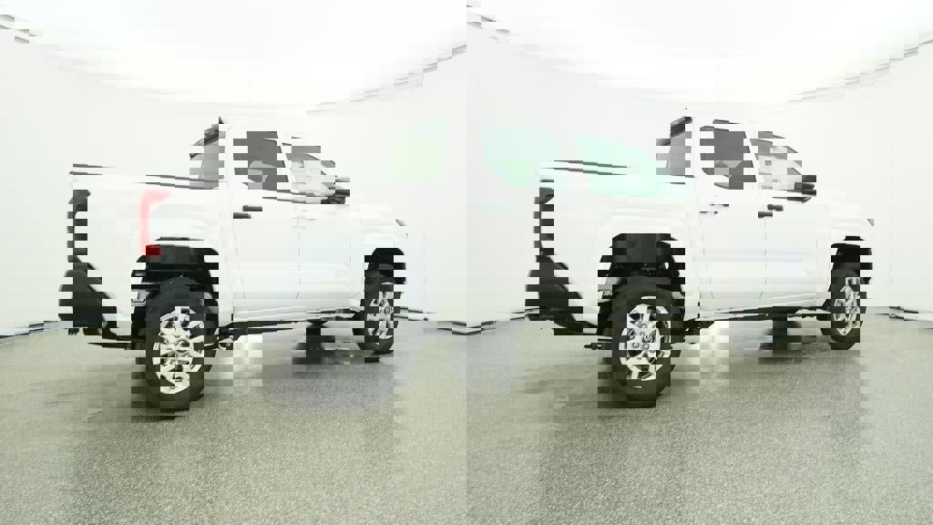 New 2026 Toyota Tacoma SR w/ SR Upgrade Package image 49