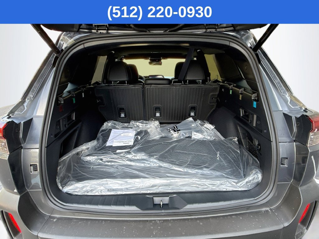 New 2026 Subaru Outback Premium AWD/4WD image 33