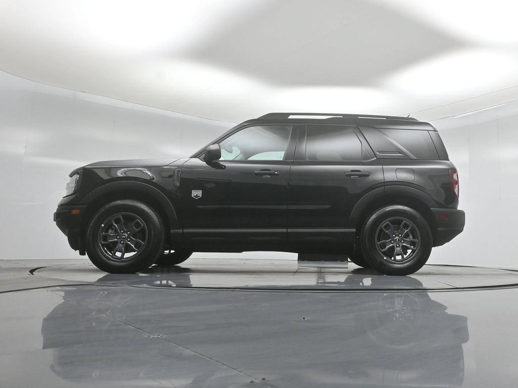 Certified 2023 Ford Bronco Sport Big Bend AWD/4WD image 8