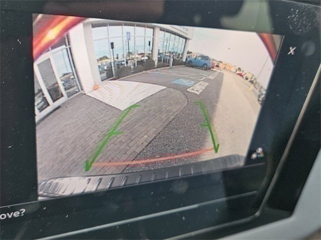 Used 2025 Volkswagen Jetta Sport image 19