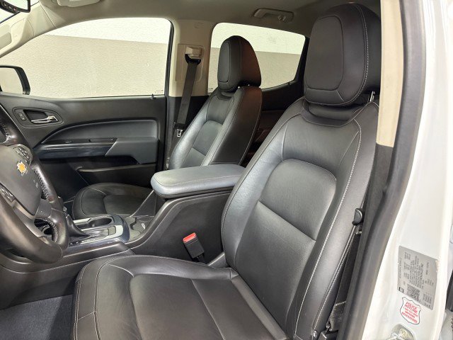 Used 2022 Chevrolet Colorado Z71 image 16
