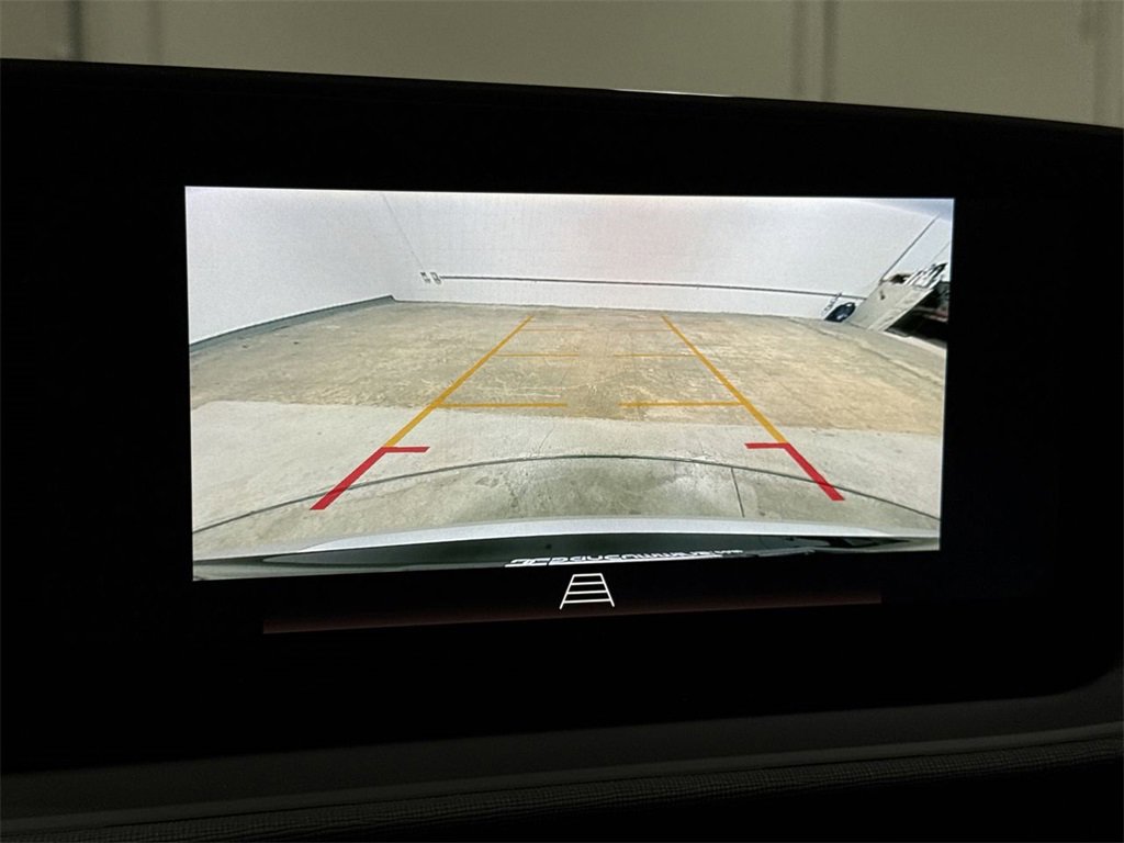 New 2026 Buick Envista Sport Touring w/ Convenience I Package image 14