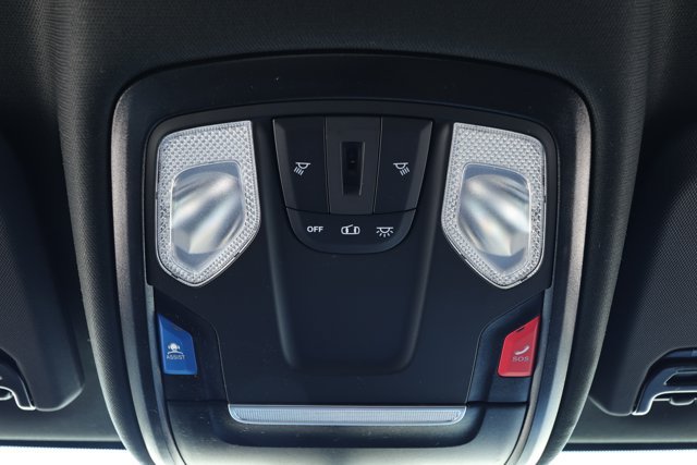 Certified 2024 RAM 2500 Tradesman AWD/4WD image 19