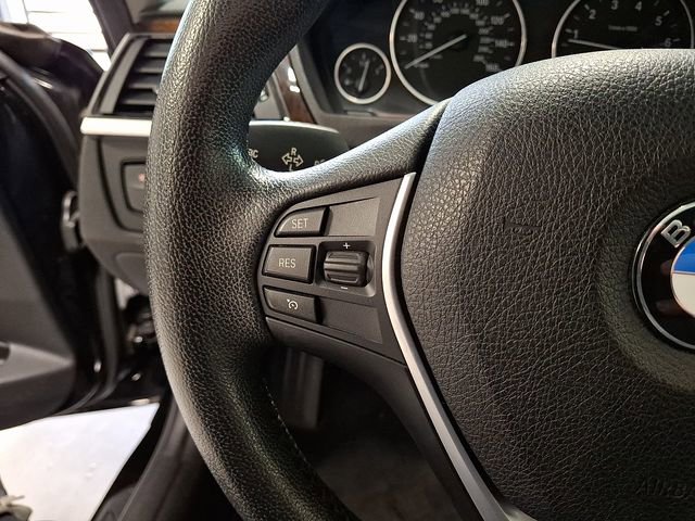 Used 2015 BMW 328i xDrive Sedan image 21