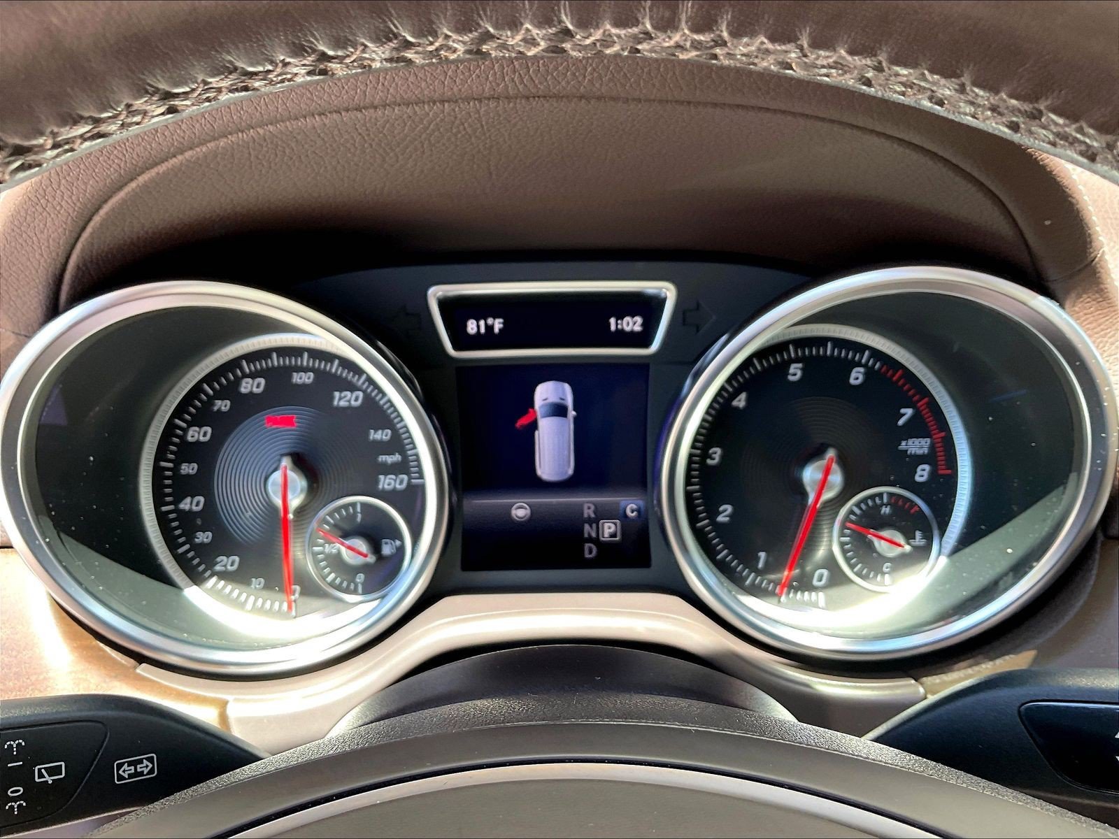 Used 2019 Mercedes-Benz GLS 450 4MATIC image 20