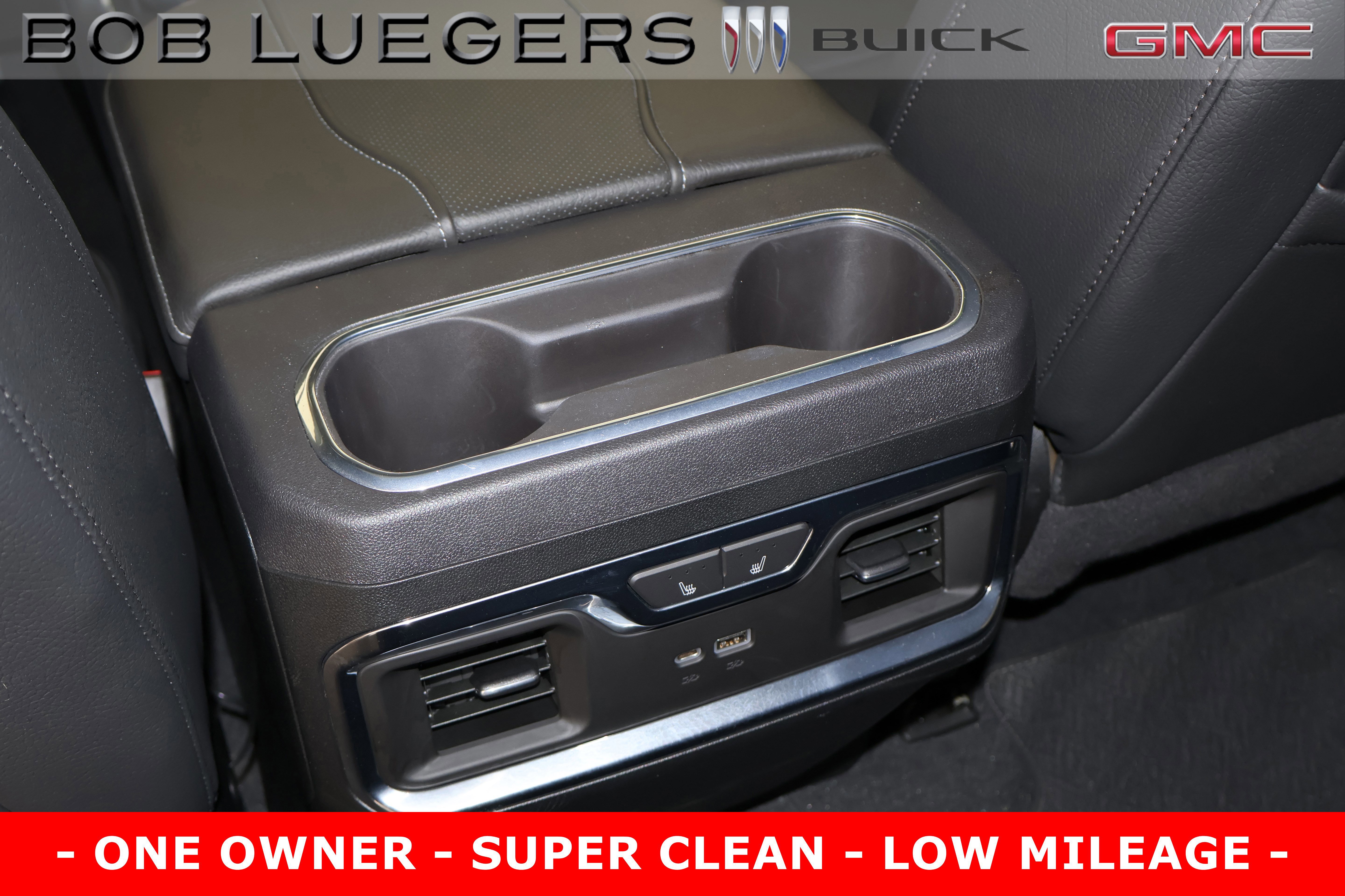 Certified 2023 GMC Sierra 1500 Denali image 19