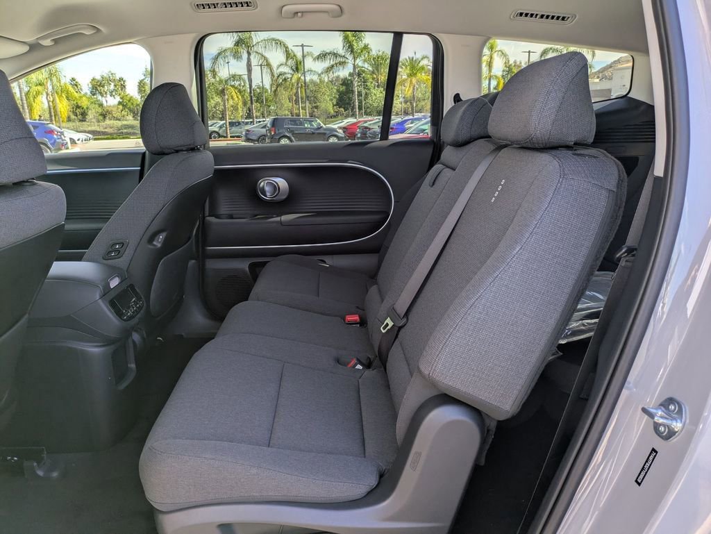 New 2026 Hyundai Ioniq 9 SE image 27