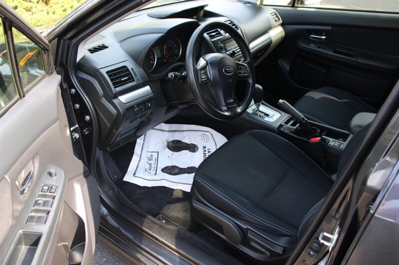 Used 2014 Subaru Crosstrek 2.0i Premium AWD/4WD image 5