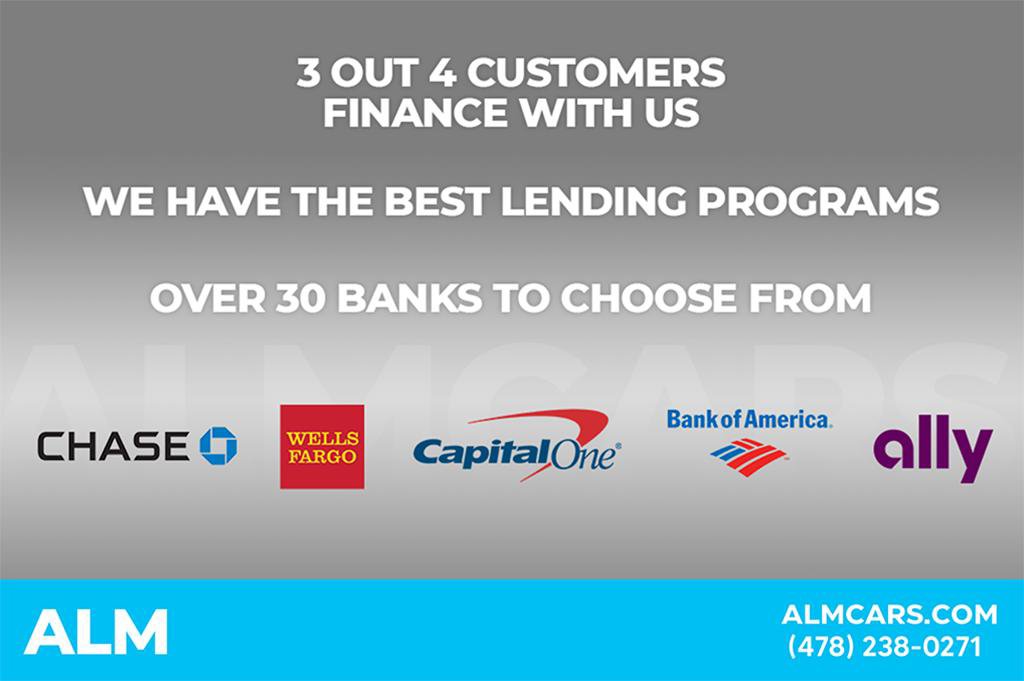 Used 2024 Chevrolet Equinox LT image 10