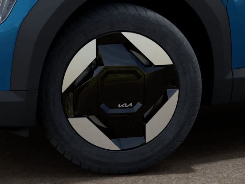 New 2026 Kia EV9 Wind AWD/4WD image 9