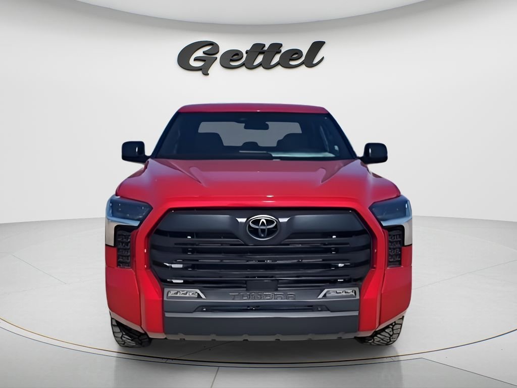 New 2026 Toyota Tundra SR5 image 3