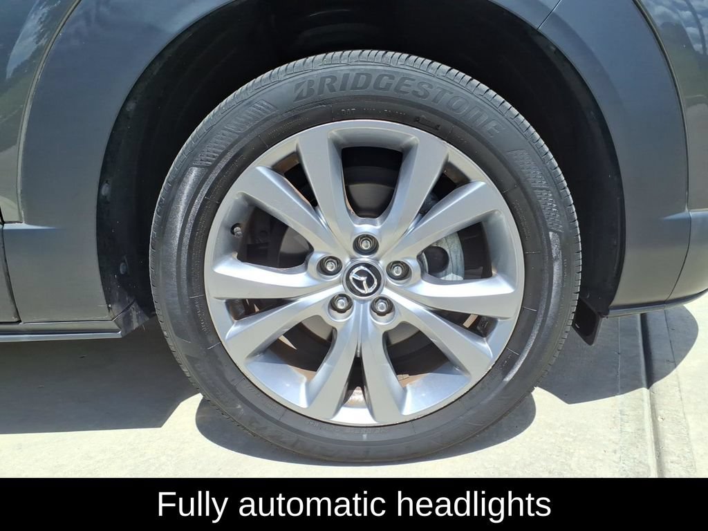 Used 2023 MAZDA CX-30 AWD 2.5 S w/ Premium Package image 9