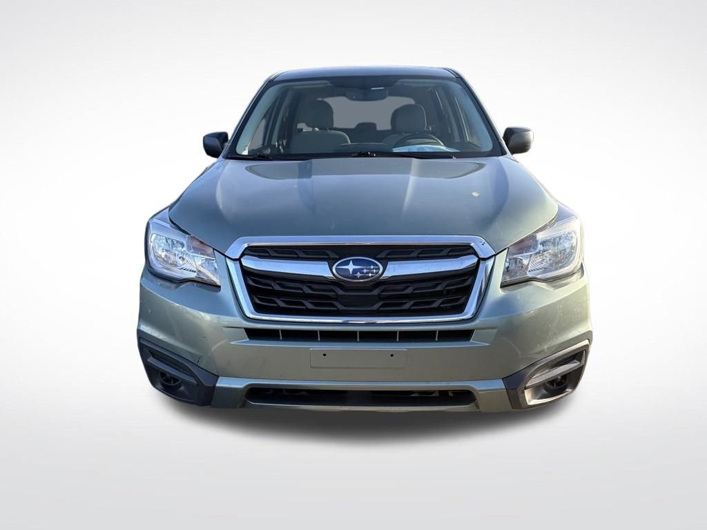 Used 2018 Subaru Forester 2.5i image 16