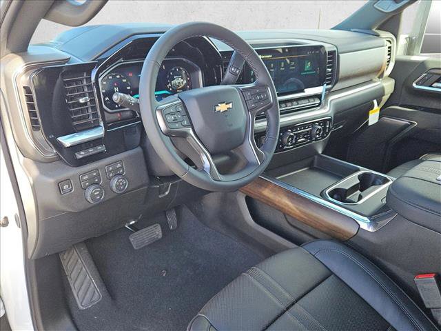 New 2026 Chevrolet Silverado 2500 High Country w/ Technology Package image 3