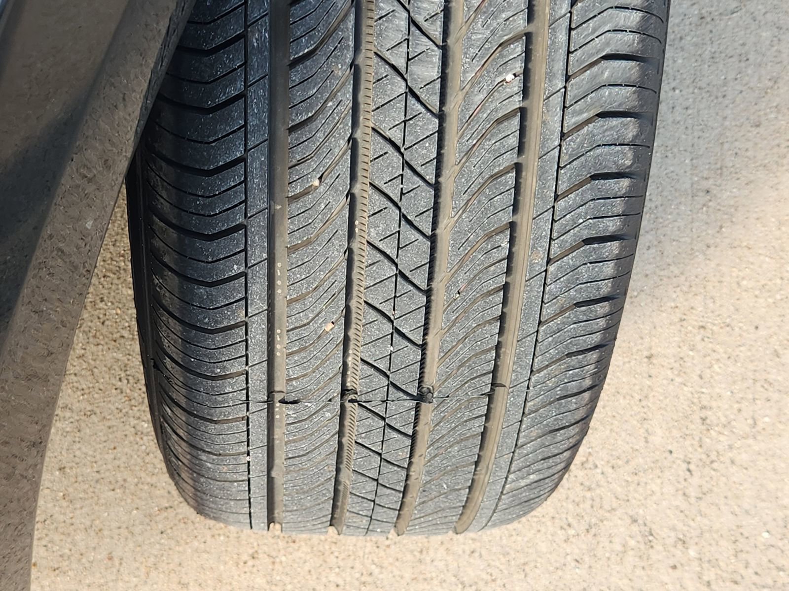 Used 2025 Acura ADX A-Spec image 12