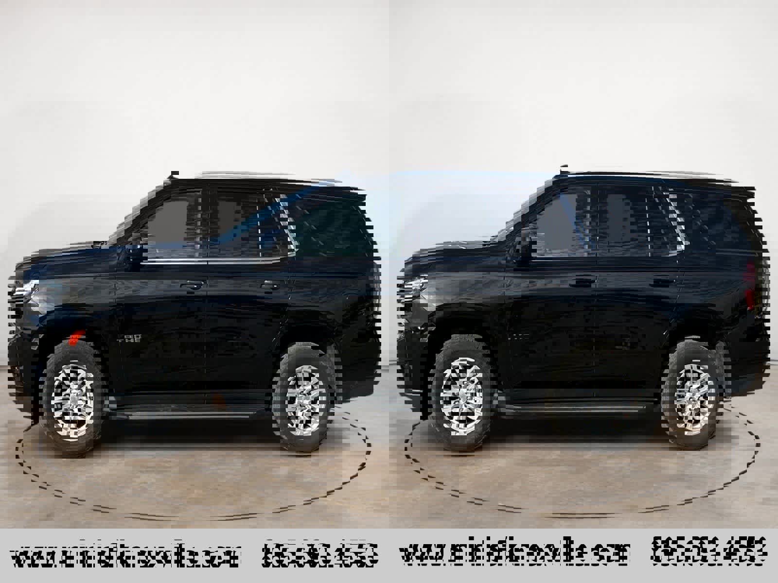 Used 2023 Chevrolet Tahoe LT image 6