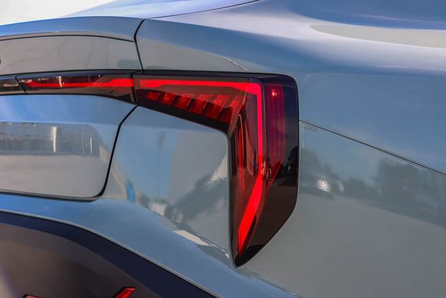 Used 2025 Kia K4 LXS image 9