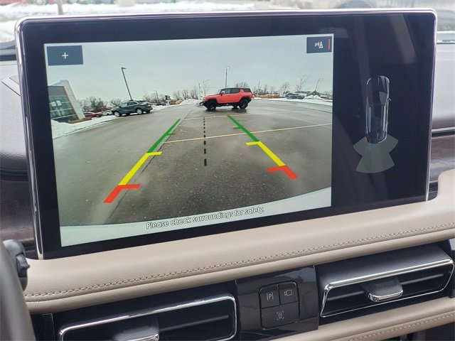 Used 2022 Lincoln Nautilus Reserve image 24