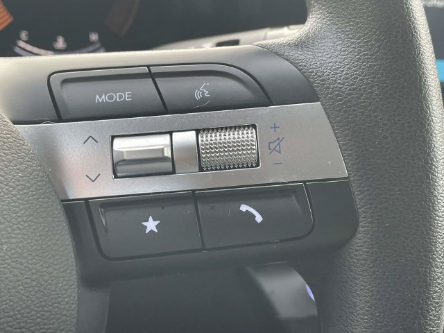 Certified 2025 Hyundai Sonata SE FWD image 23