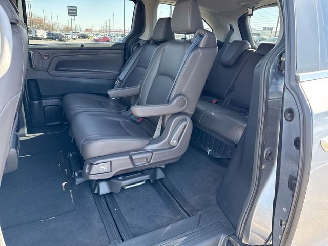 Used 2022 Honda Odyssey EX-L image 22