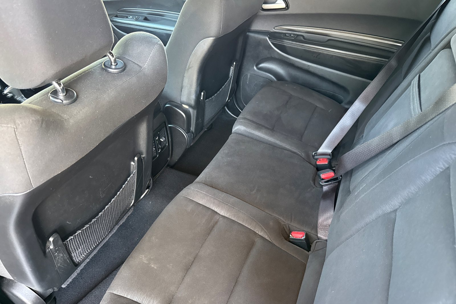 Used 2023 Dodge Durango SXT RWD image 6