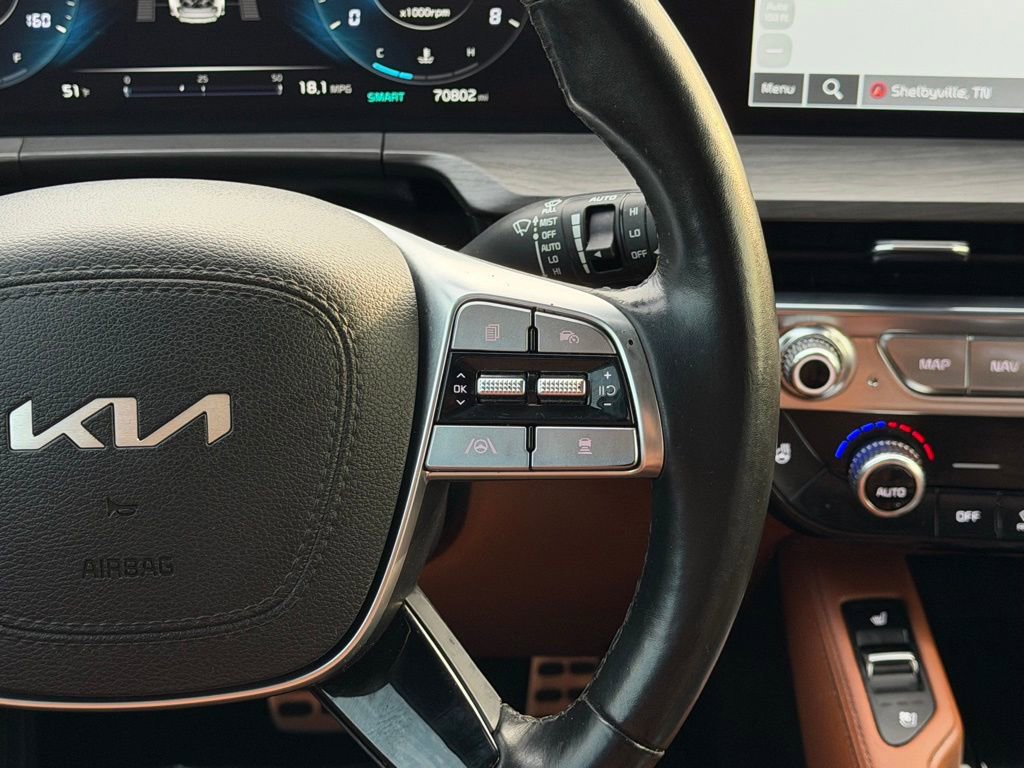 Used 2024 Kia Telluride SX Prestige X-Pro image 33