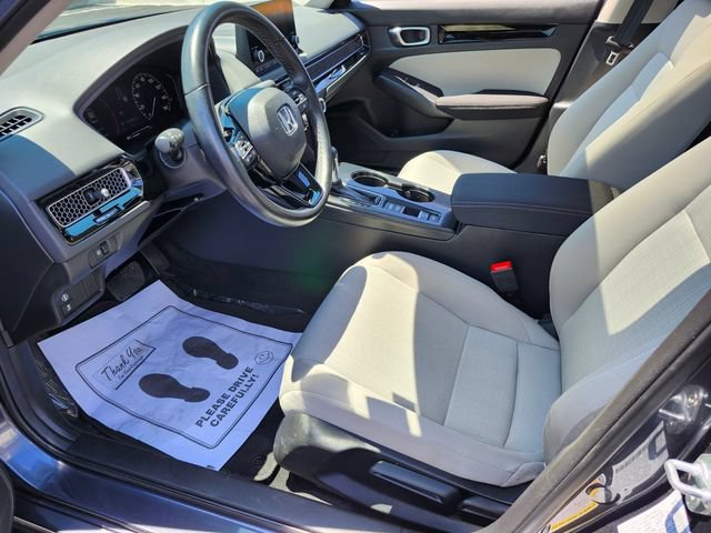 Used 2023 Honda Civic EX image 13
