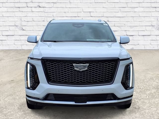New 2026 Cadillac Escalade Platinum Sport w/ LPO, ONYX Package AWD/4WD image 6