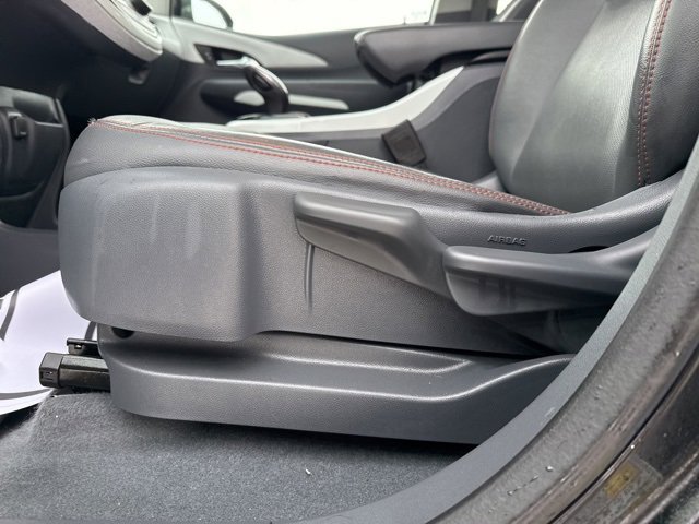 Used 2021 Chevrolet Bolt Premier w/ Infotainment Package image 14