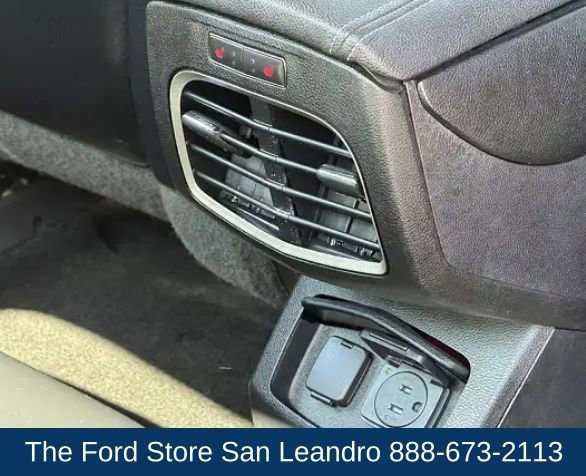 Used 2013 Lincoln MKZ Hybrid FWD image 17