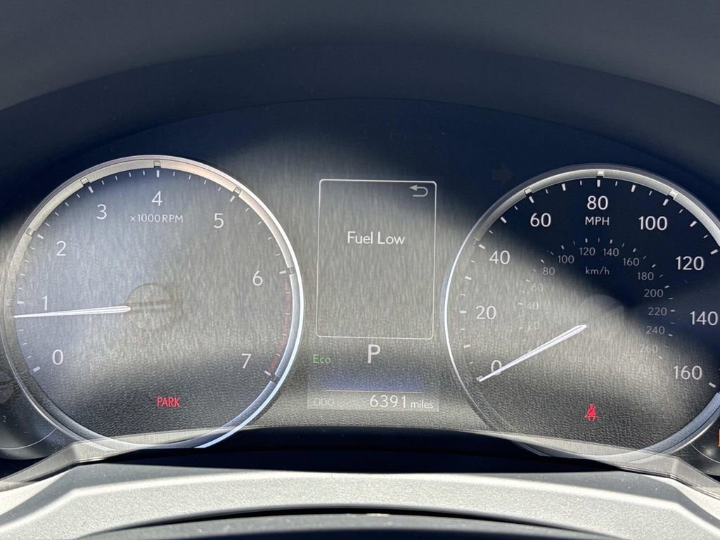 Used 2023 Lexus IS 300 w/ Comfort Package RWD image 38