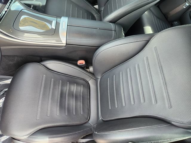 Certified 2023 Mercedes-Benz C 300 4MATIC Sedan image 8