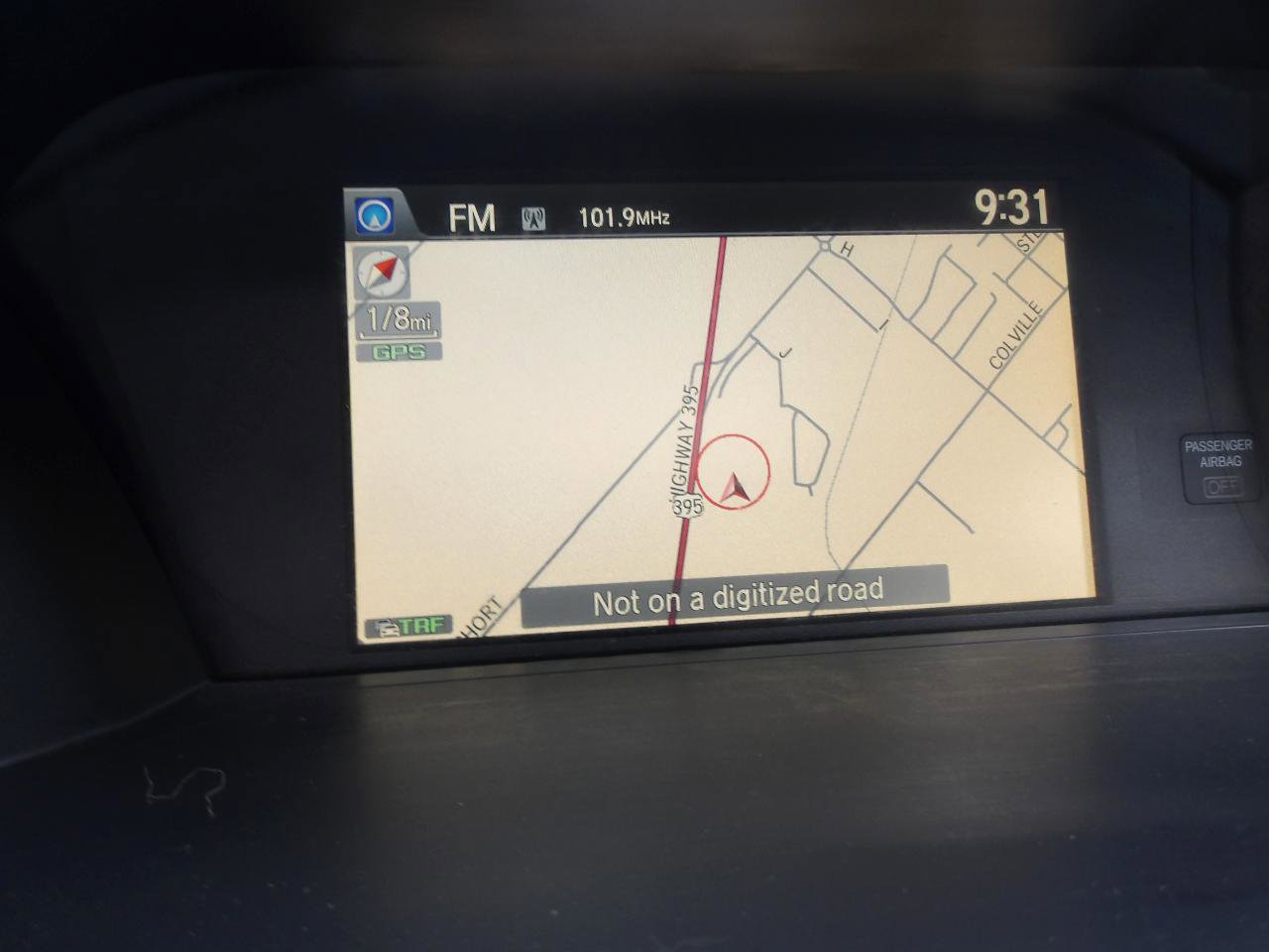 Used 2014 Honda Accord EX-L image 18