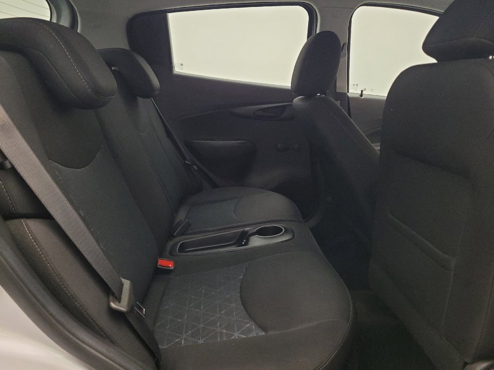 Used 2021 Chevrolet Spark LS FWD image 19