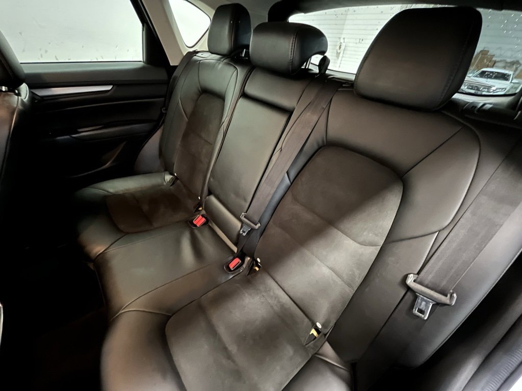 Used 2019 MAZDA CX-5 Touring image 14