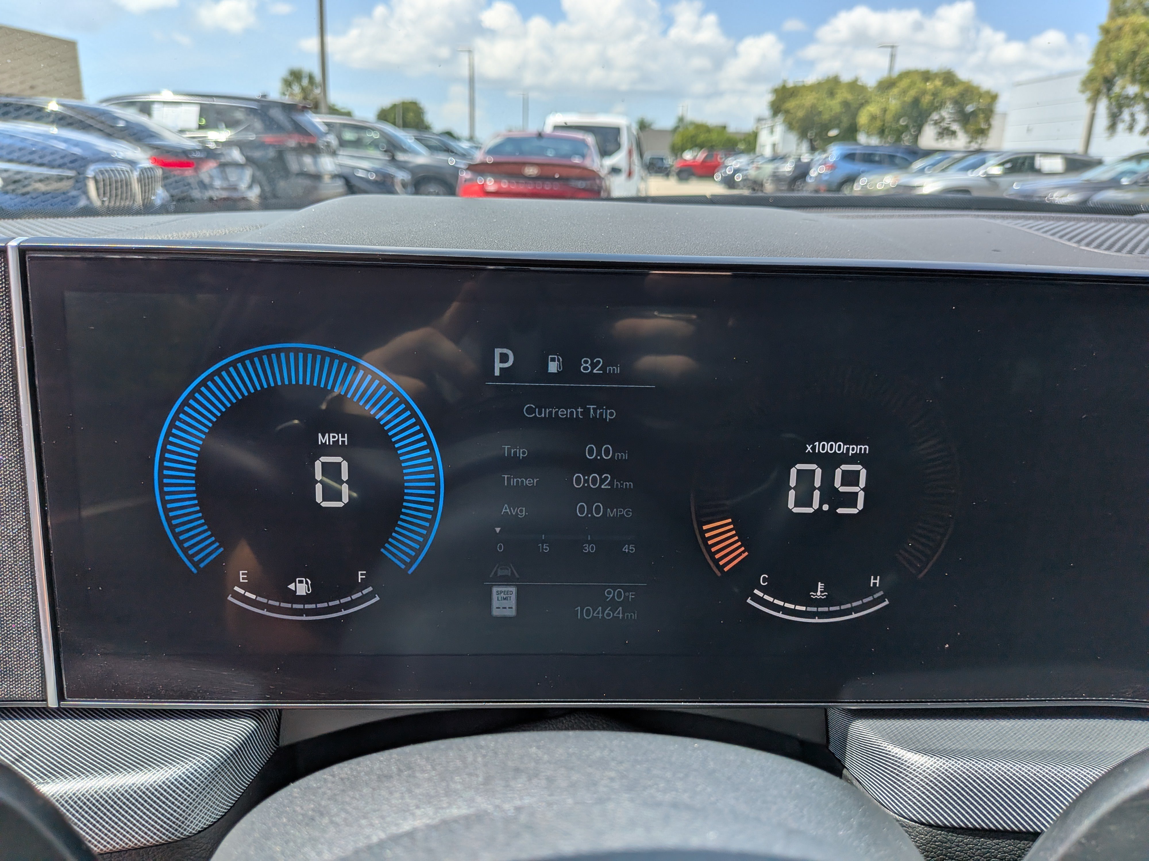 Used 2024 Hyundai Sonata SEL FWD image 27