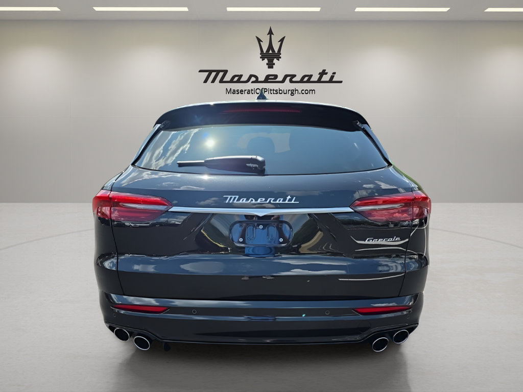 New 2025 Maserati Grecale Modena AWD/4WD image 6