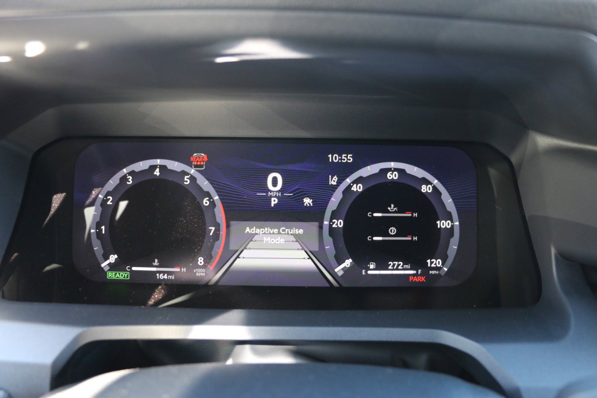 Used 2025 Toyota 4Runner TRD Off-Road image 35