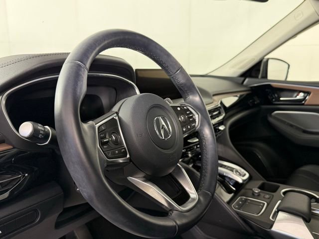 Used 2022 Acura MDX Technology image 15