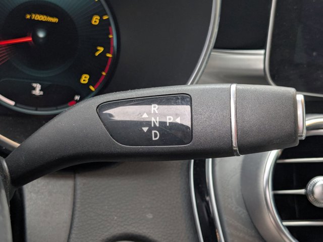 Certified 2022 Mercedes-Benz C 300 Coupe image 8