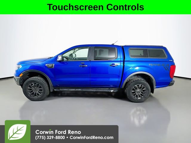 Used 2019 Ford Ranger XLT image 4