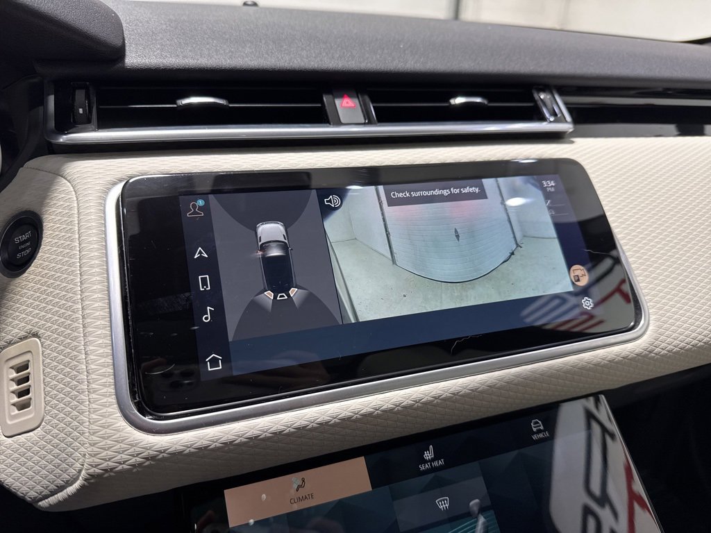 Used 2023 Land Rover Range Rover Velar R-Dynamic S image 19