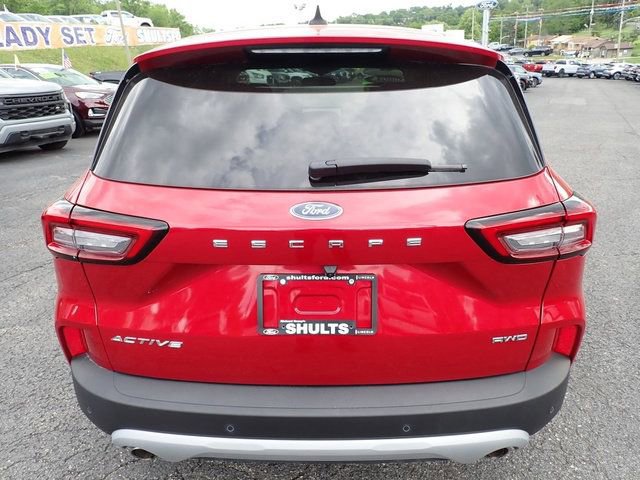 Certified 2023 Ford Escape Active w/ Tech Pack #2 AWD/4WD image 5
