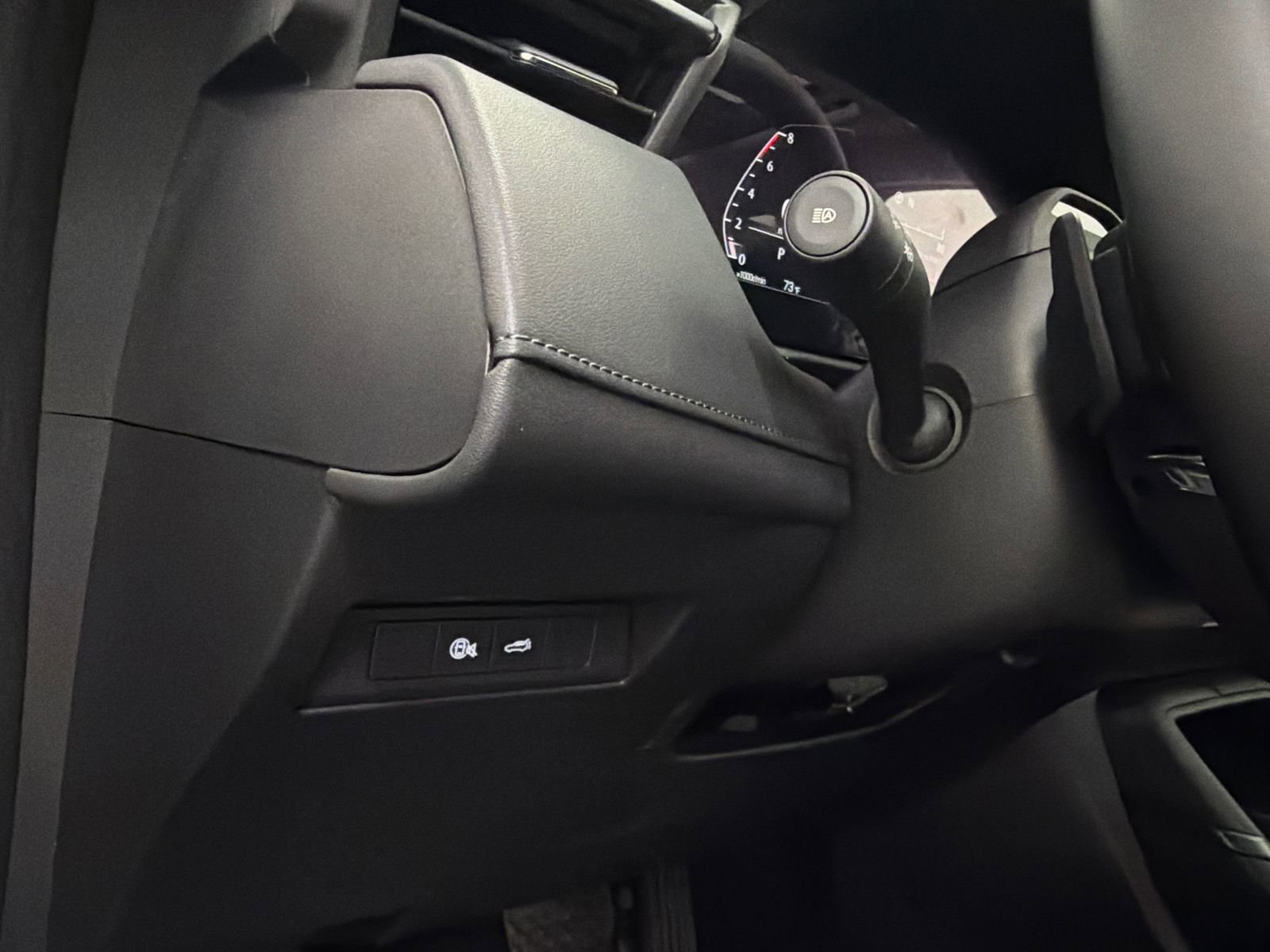 New 2026 MAZDA CX-5 2.5 S w/ Premium Plus Package image 34